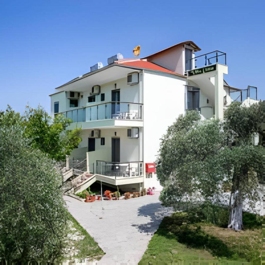 Villa Elista Astris Ngoại thất bức ảnh