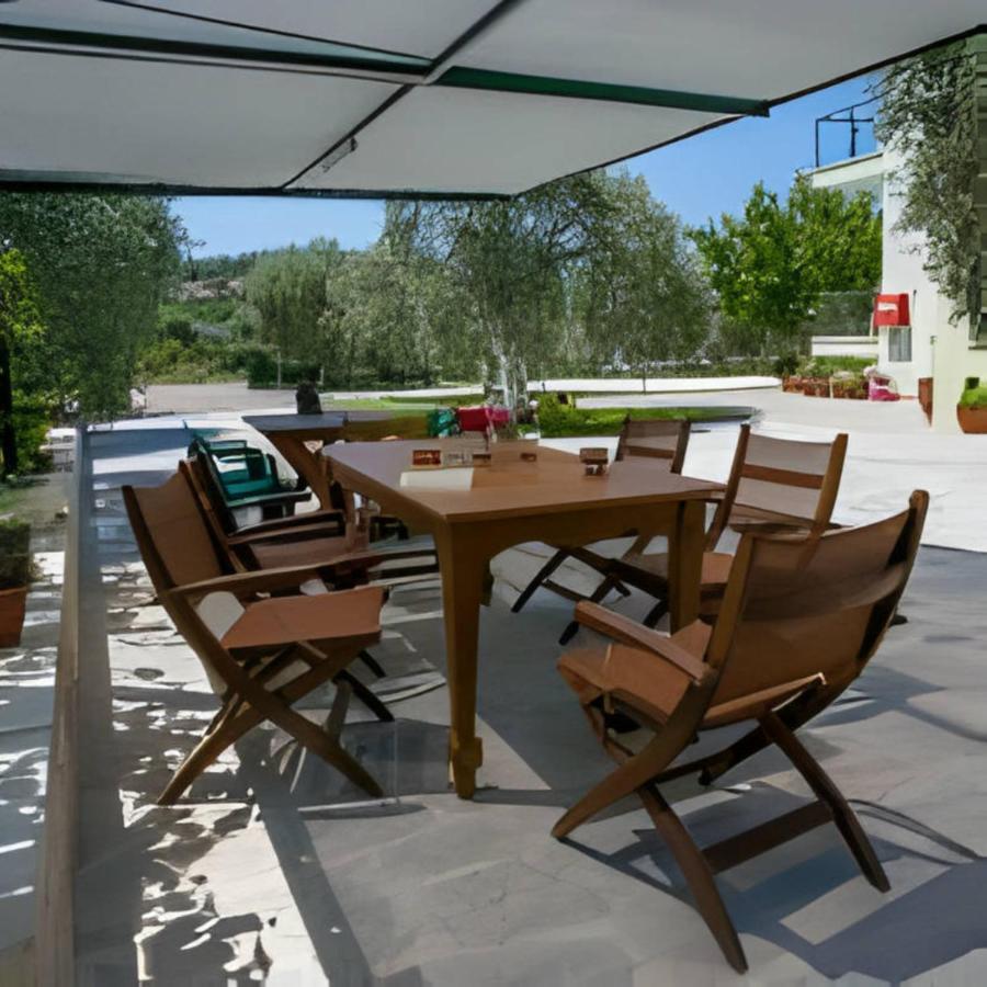 Villa Elista Astris Ngoại thất bức ảnh