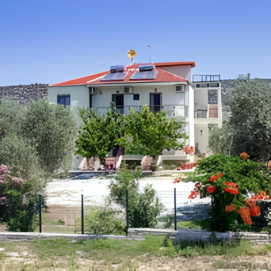 Villa Elista Astris Ngoại thất bức ảnh
