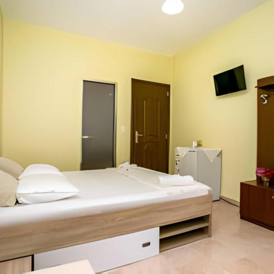 Villa Elista Astris Ngoại thất bức ảnh