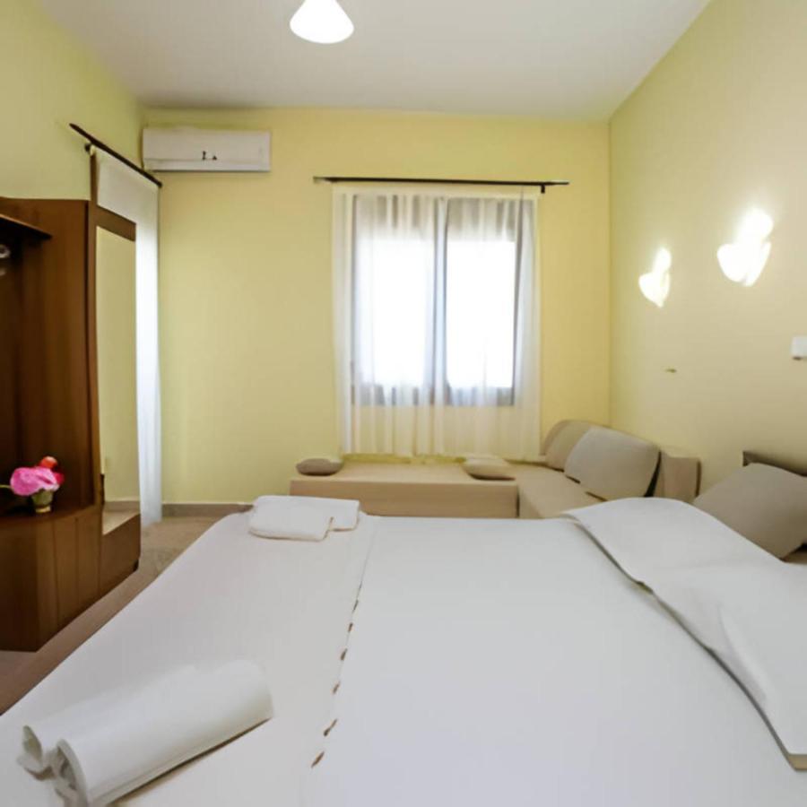 Villa Elista Astris Ngoại thất bức ảnh
