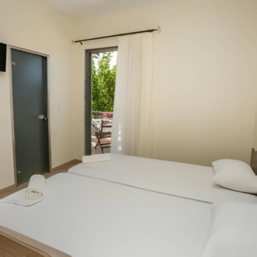 Villa Elista Astris Ngoại thất bức ảnh