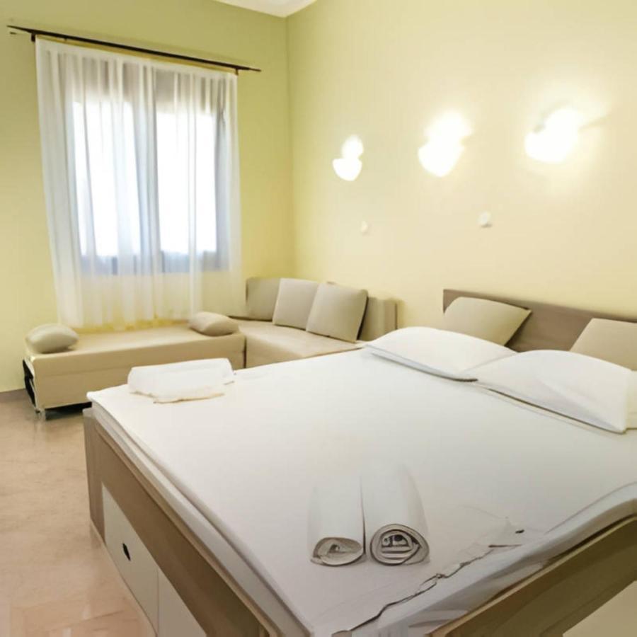 Villa Elista Astris Ngoại thất bức ảnh