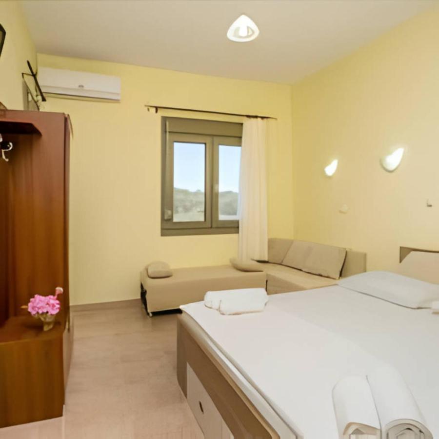 Villa Elista Astris Ngoại thất bức ảnh
